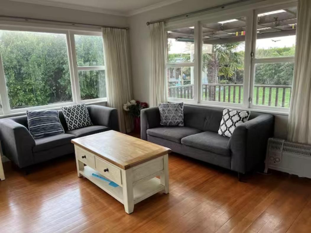 Besties West Auckland Kumeu Exteriér fotografie